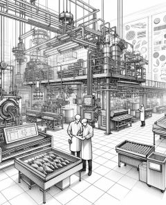 ai-tyson-foods-protein