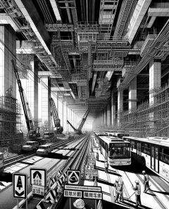 ai-ulm-train-station-construction