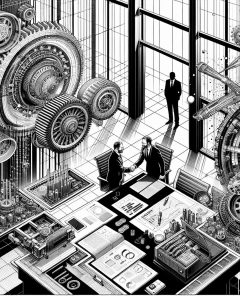 ai-umsatzsteuer-unternehmenskauf