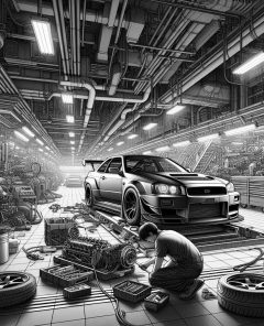ai-underground-garage