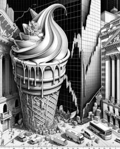 ai-unilever-stock-market