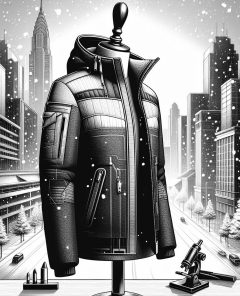 ai-uniqlo-down-jacket