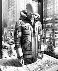 ai-uniqlo-winter-jacket