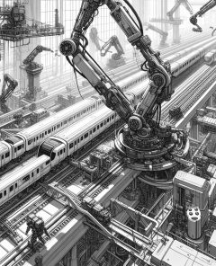 ai-unitree-crrc-robotics