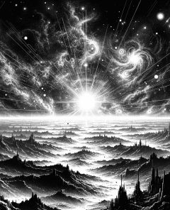 ai-universe-darkness