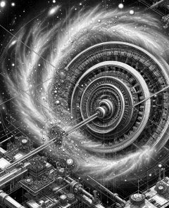 ai-universe-rotation