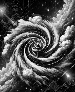 ai-universe-rotation