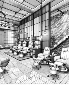 ai-unruly-salon-nail-services