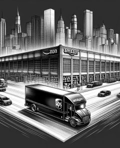 ai-ups-amazon-strategy
