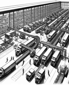 ai-ups-logistics-restructuring