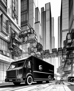 ai-ups-logistics-strategy