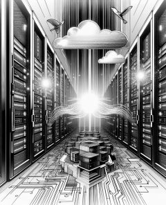 ai-upscale-networking
