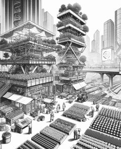ai-urban-farming