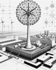 ai-urban-wind-turbine