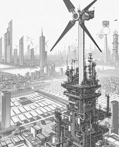 ai-urban-wind-turbine