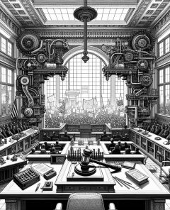 ai-us-court-protests