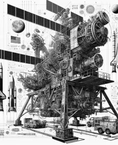 ai-us-flag-artemis-ii