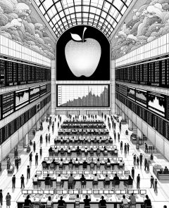 ai-us-markets-apple-federal-reserve