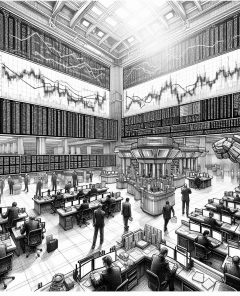 ai-us-stock-market