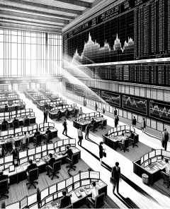 ai-us-stock-market
