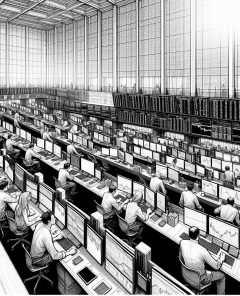 ai-us-stock-market