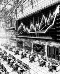 ai-us-stock-market-gold