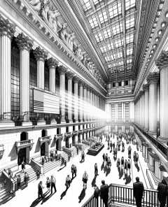 ai-us-stock-market-inflation