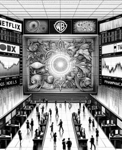 ai-us_stock_market_scene