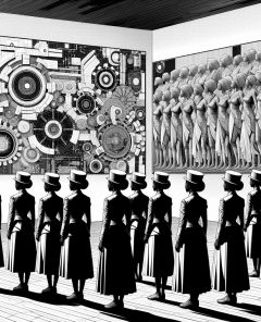 ai-vanessa-beecroft-performance