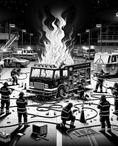 ai-vehicle-fire-space-heater