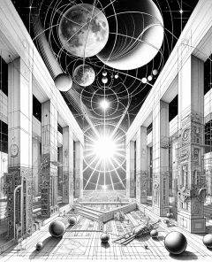 ai-venus-solar-conjunction
