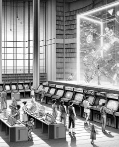 ai-videogame-archive
