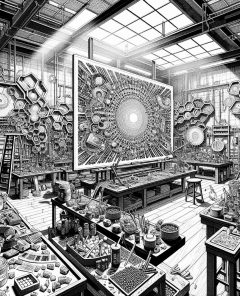 ai-vik-muniz-art