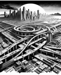 ai-vinci-infrastructure
