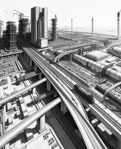 ai-vinci-infrastructure