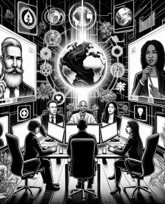 ai-virtual-climate-meeting