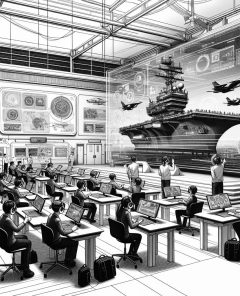 ai-virtual-reality-navy-stem