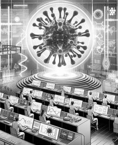 ai-virus-development