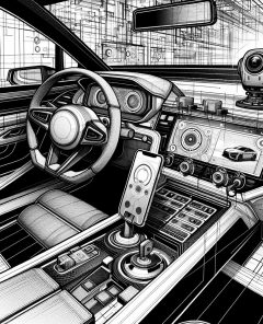 ai-voice-control-driving