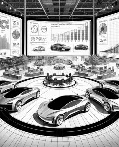 ai-volkswagen-electric-cars-2025