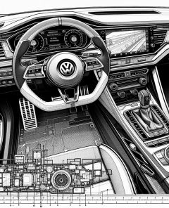 ai-volkswagen-physical-buttons