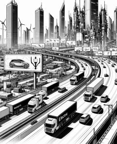 ai-volvo-electric-trucks