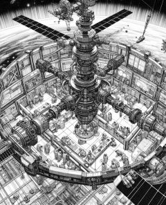 ai-voyager-space-contract