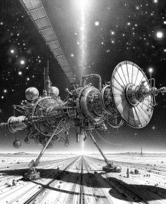 ai-voyager-space-probe