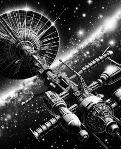 ai-voyager-spacecraft
