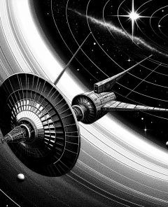 ai-voyager-spacecraft