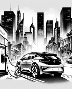 ai-vw-id3-electric-car