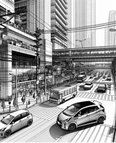 ai-vw-up-city