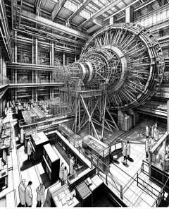 ai-w-boson-mass