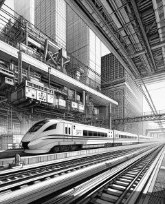 ai-wabtec-train-infrastructure